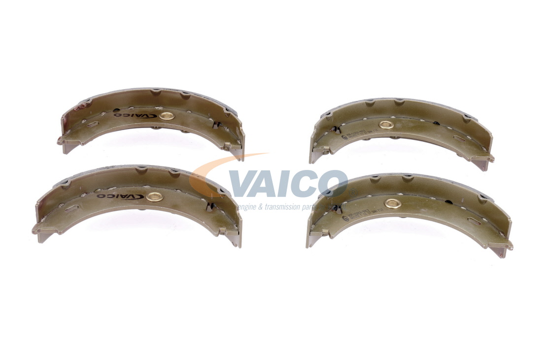 VAICO V30-6138 handremschoenen 2D0698525A