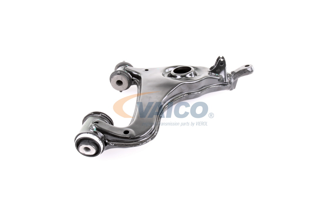 VAICO V30-7242 Suspension arm MERCEDES-BENZ E-Class Platform / Chassis (VF210) E 220 CDi (210.606) 143 hp Diesel 1999
