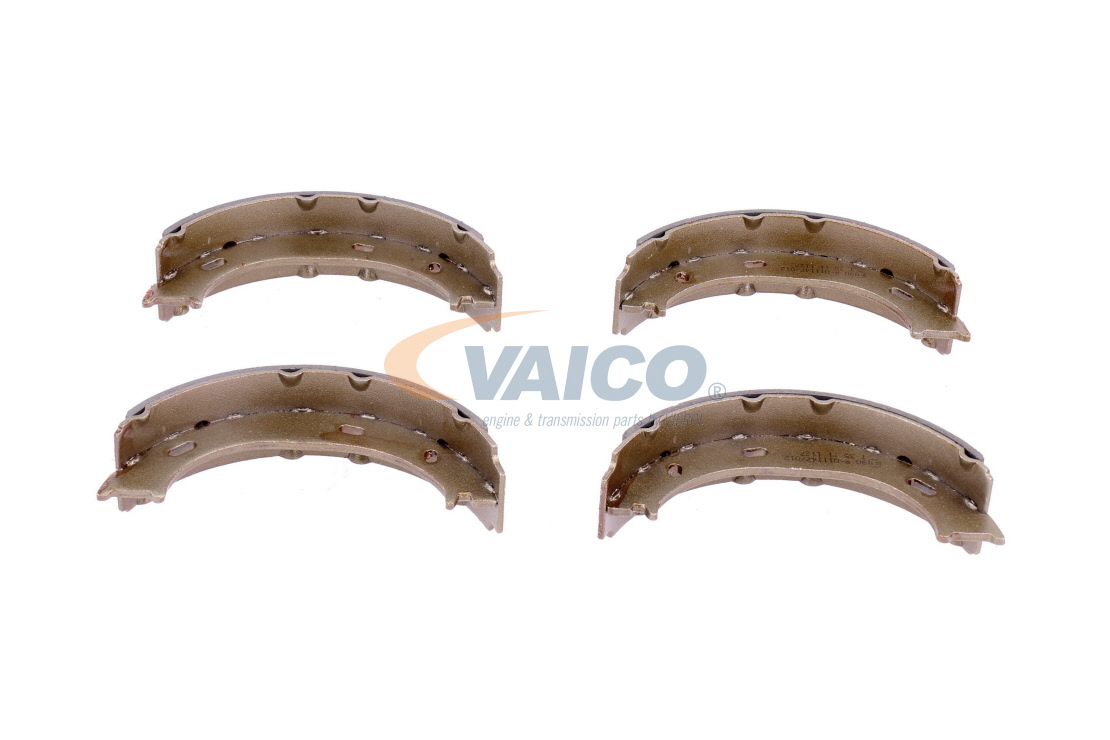 VAICO V30-7251 handremschoenen 901 420 03 20