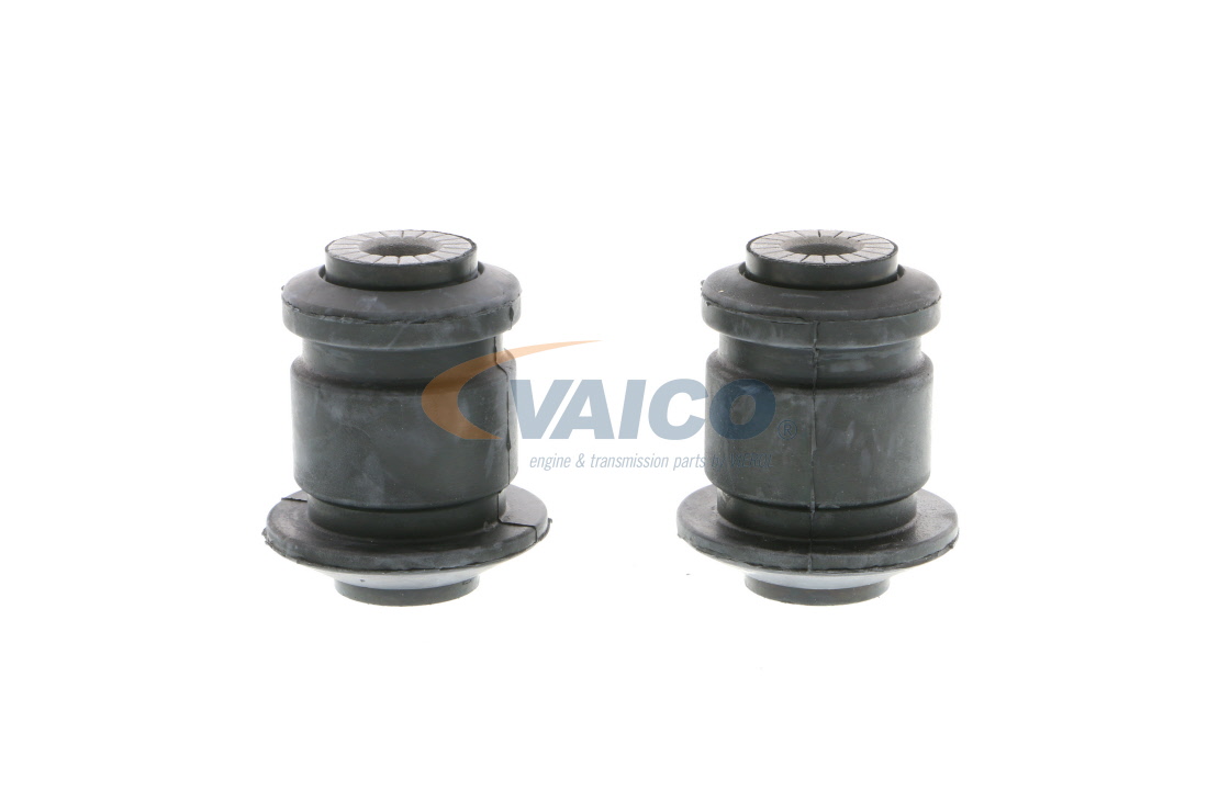 VAICO V30-7281 draagarmrubber A163 330 0175