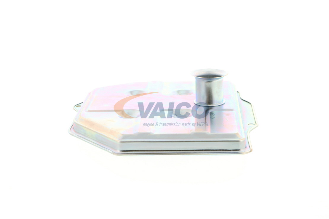 VAICO V30-7317 Automatlådefilter Puch G-Modell (W460) 230 GE (460.238, 460.239) 125 hk Bensin 1990