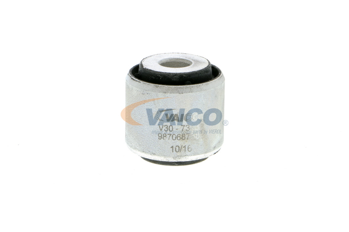 VAICO V30-7343 Querlenkerlager Mercedes S204 C 250 (204.252) 204 PS Benzin 2011