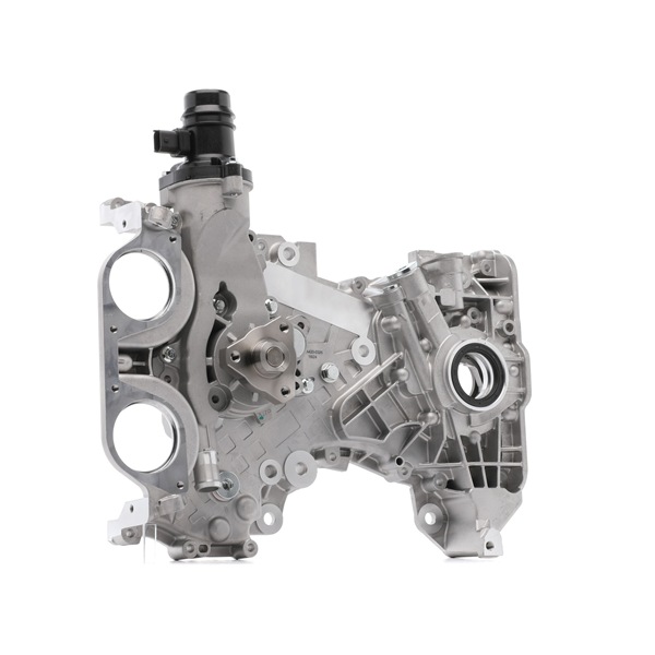 PartsTec PTA420-0326 OPEL Mokka / Mokka X (J13) Öljypumppu
