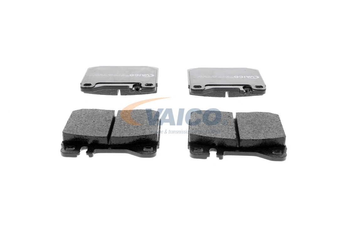 VAICO A0014207820 Klocki hamulcowe V30-8101