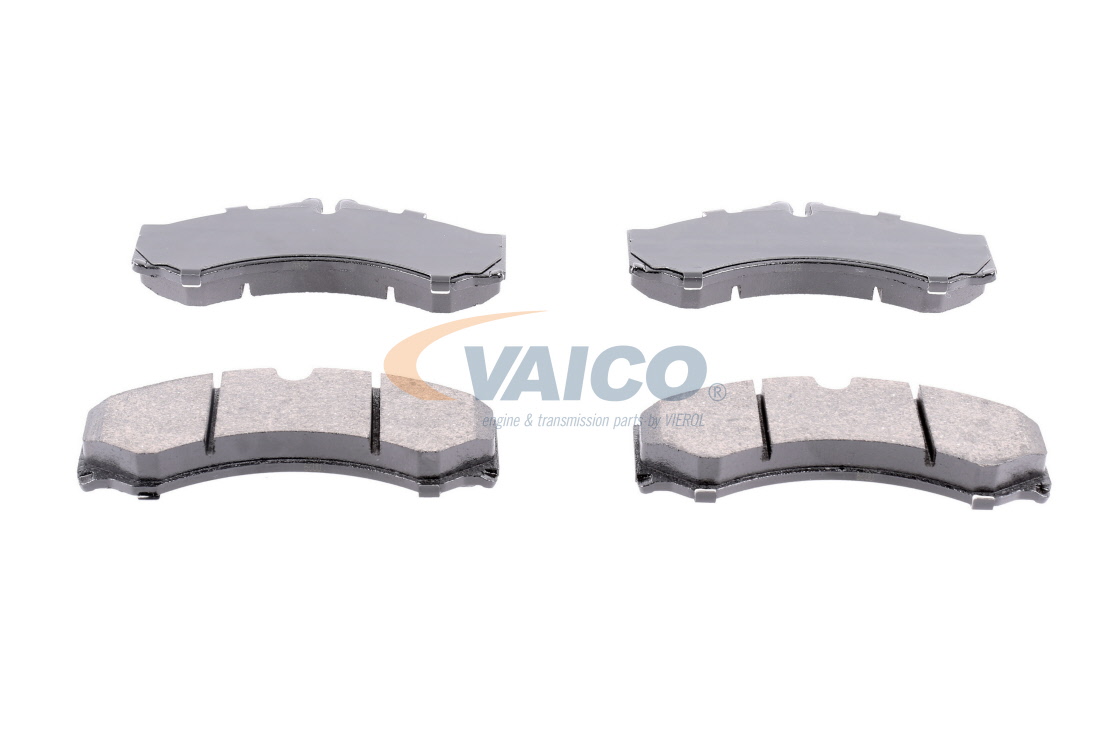 VAICO 0084204920 Remblokken V30-8108