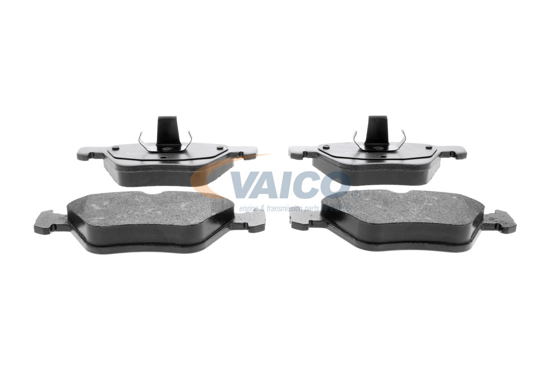 VAICO V30-8122-1 remblokken A0024204520