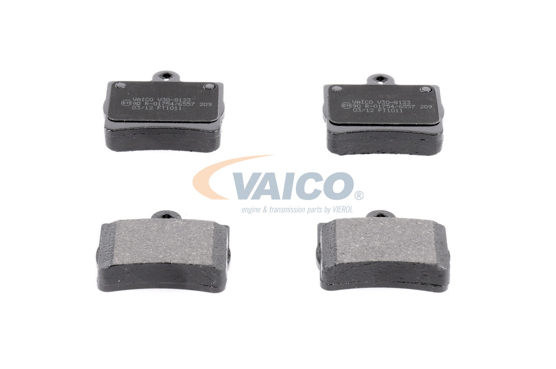 VAICO V30-8123 remblokken A 005 420 1820