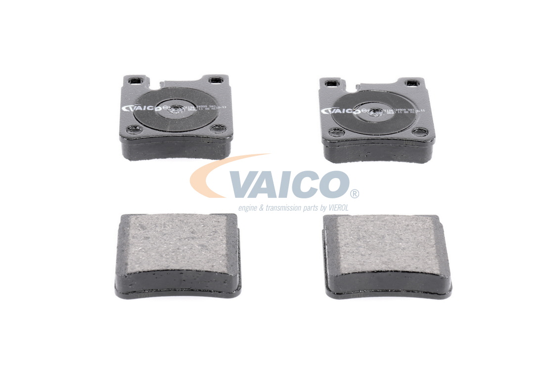 VAICO 0044209320 Bremseklodser V30-8130