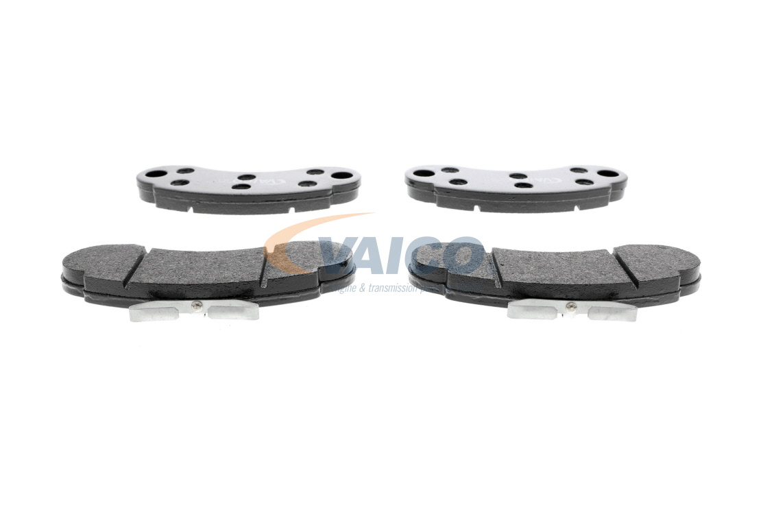 VAICO V30-8136 Remblokken TOYOTA Hilux V Pick-up 2.2 (YN106_, YN110_) 94 Pk Benzine 1994