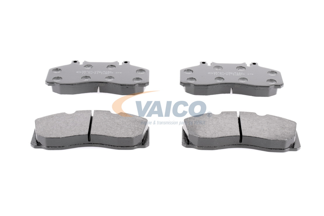 VAICO V30-8140 remblokken A003 420 2020
