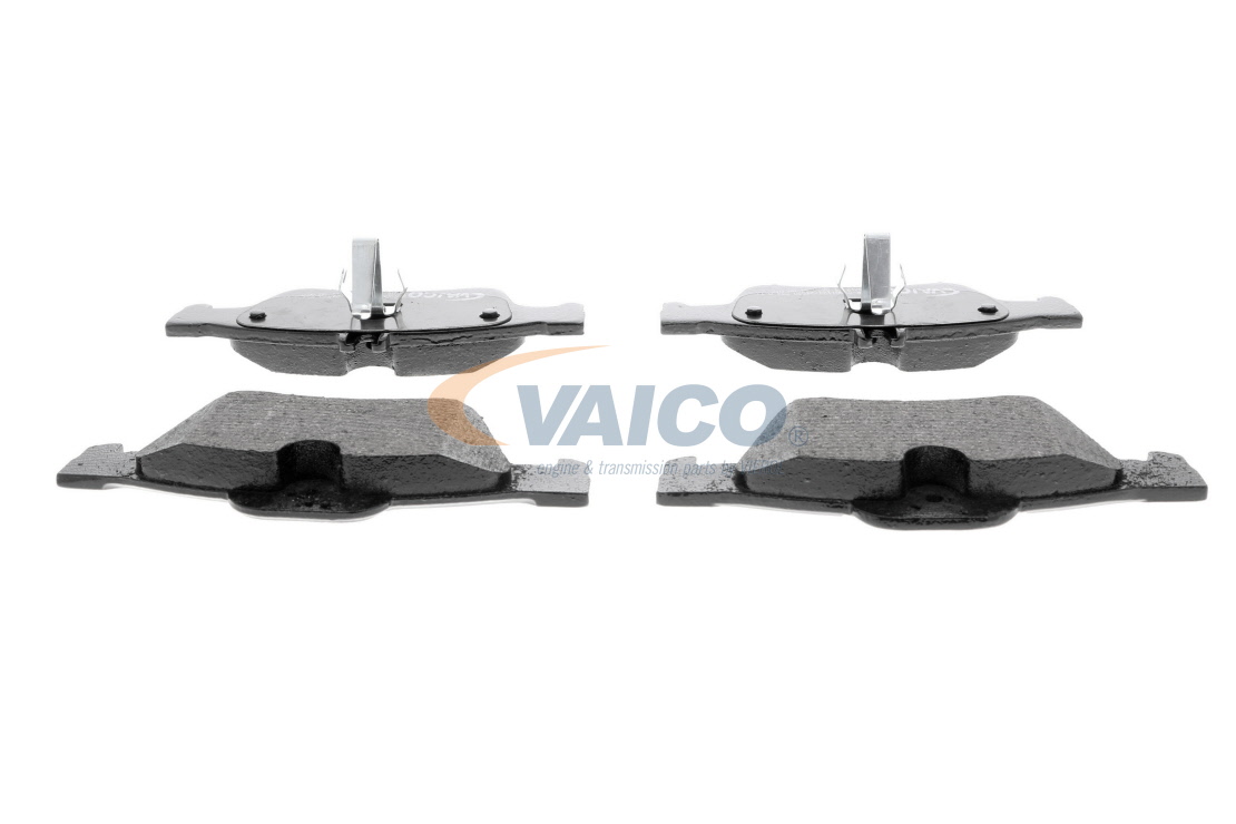 VAICO 003 420 512067 Jarrupalat, levyjarru V30-8149