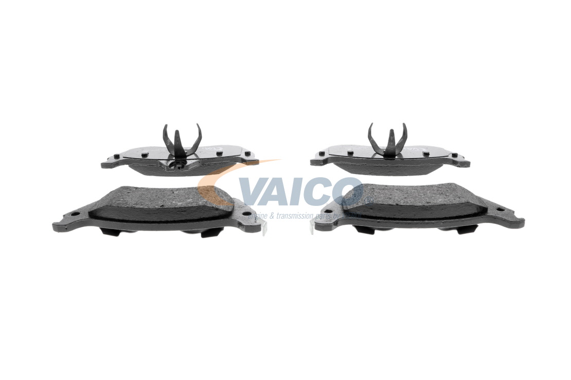 VAICO V30-8152 remblokken A1634201420