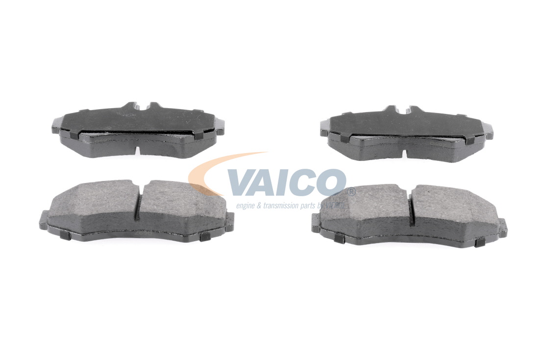 VAICO A 003 420 0120 Plaquettes de frein V30-8155