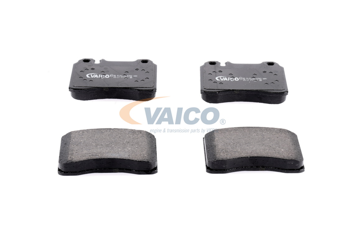 VAICO A005420022041 Juego de pastillas de freno V30-8159