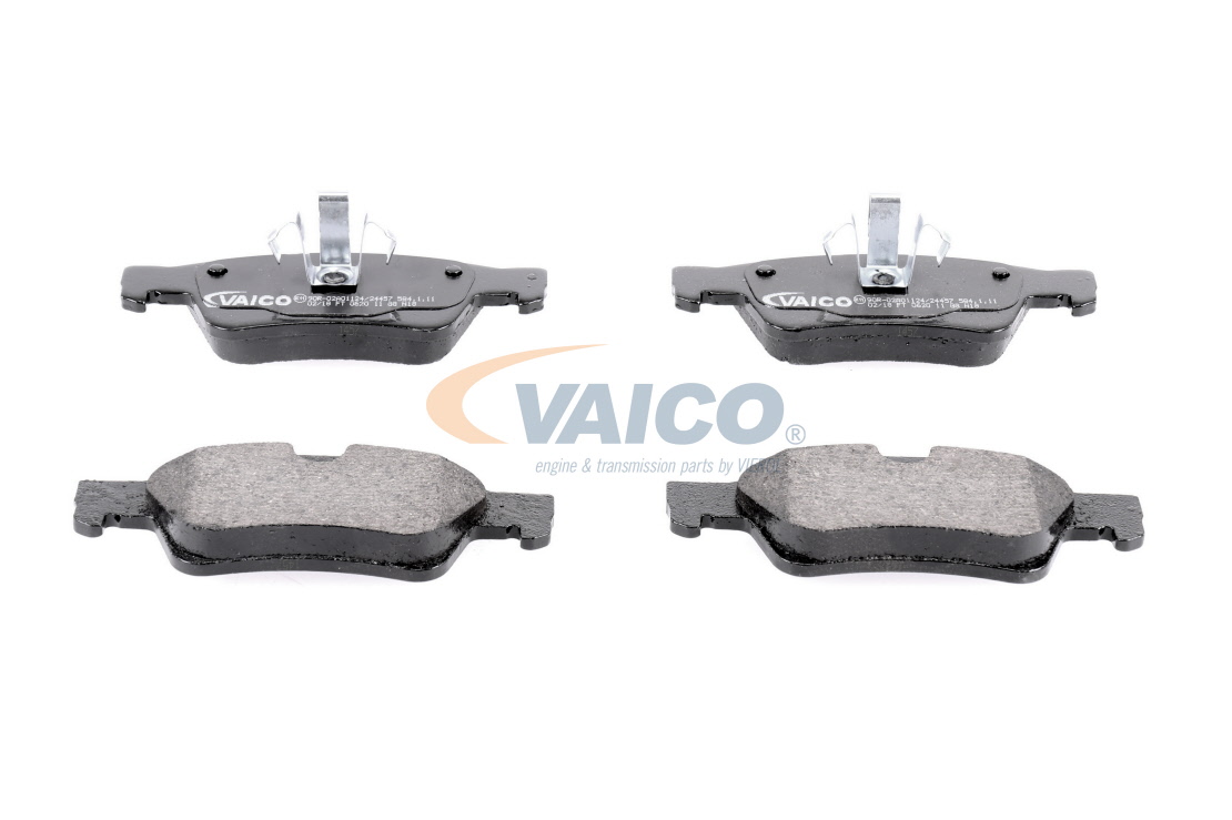 VAICO V30-8207 remblokken A0054206720