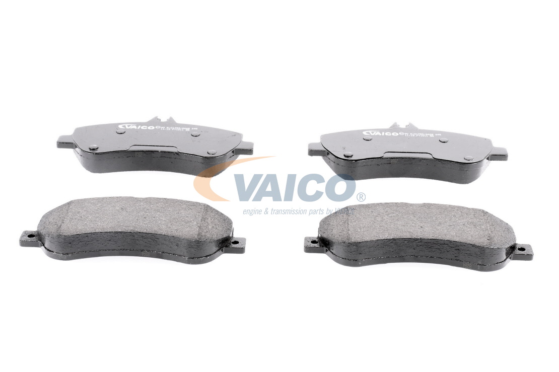 VAICO V30-8318 remblokken A0064202420