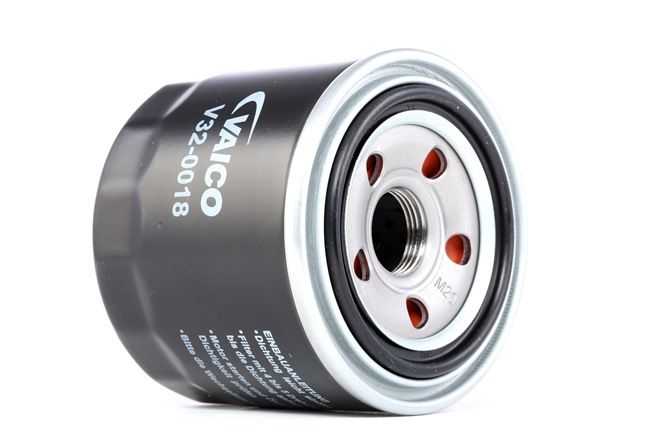 VAICO V32-0018 Olejový filter Mitsubishi Pajero 2 2.6 4WD 103 KS Benzín 1995
