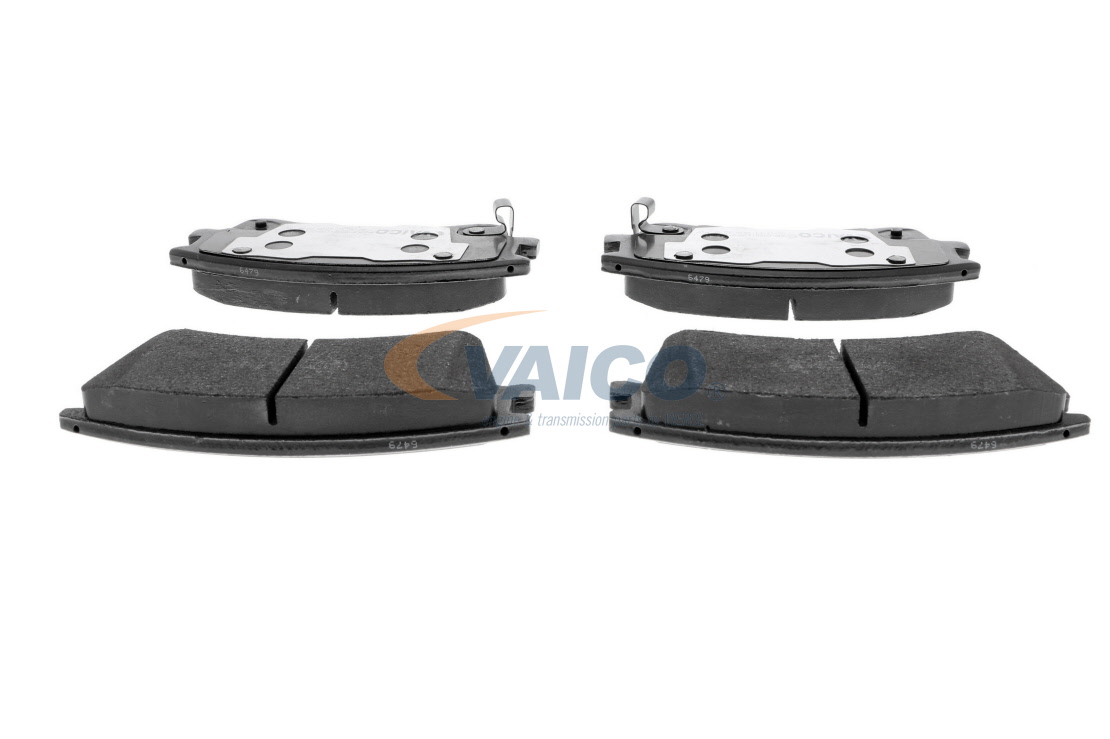 VAICO V32-0031 remblokken G2YS-3323Z
