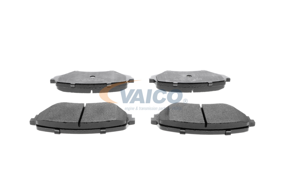 VAICO NF7Y-33-23Z Brzdové platničky V32-0066