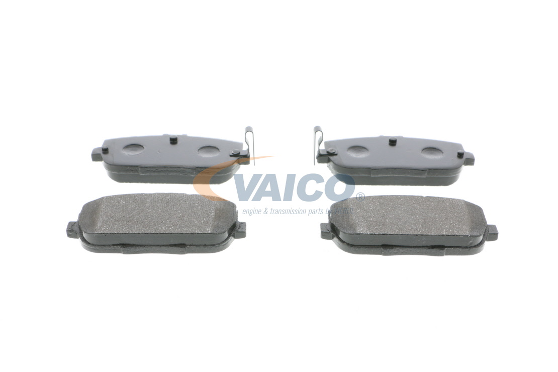 VAICO V32-0067 Remblokken Mazda MX5 ND 1.5 (ND6E) 132 Pk Benzine 2024