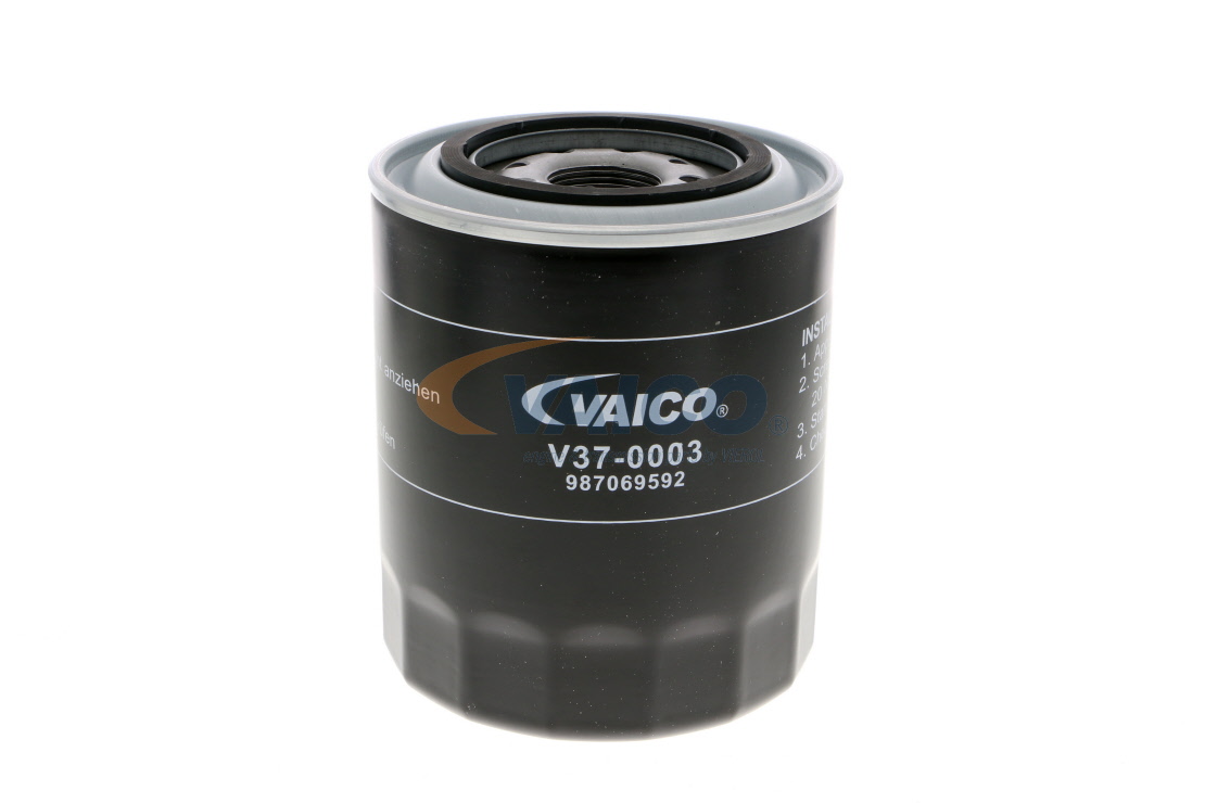 VAICO V37-0003 Olejový filter MITSUBISHI L200 / Triton IV Pick-up (KA, KB) 2.5 DI-D 16V 4WD 133 KS nafta 2014