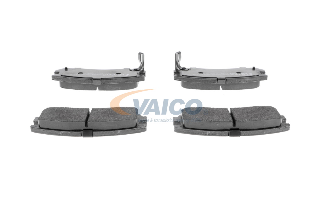 VAICO V37-0007 remblokken 58302 M2A01