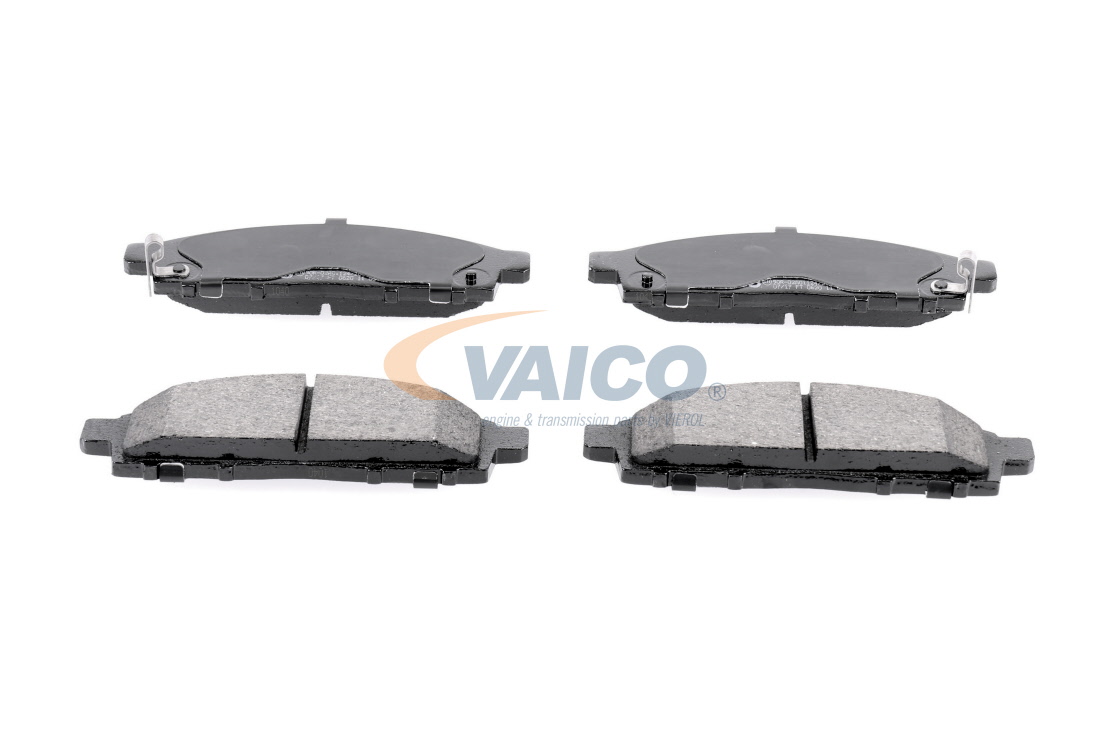 VAICO V37-0028 bremseklosser MITSUBISHI L200 / Triton IV Pick-up (KA, KB) 3.5 4WD (KB9T) 186 hk Bensin 2013