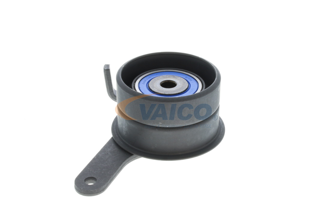 VAICO V37-0044 Strammehjul, tandrem Mitsubishi Lancer 4 1.8 D (C64A) 60 HK Diesel 1991