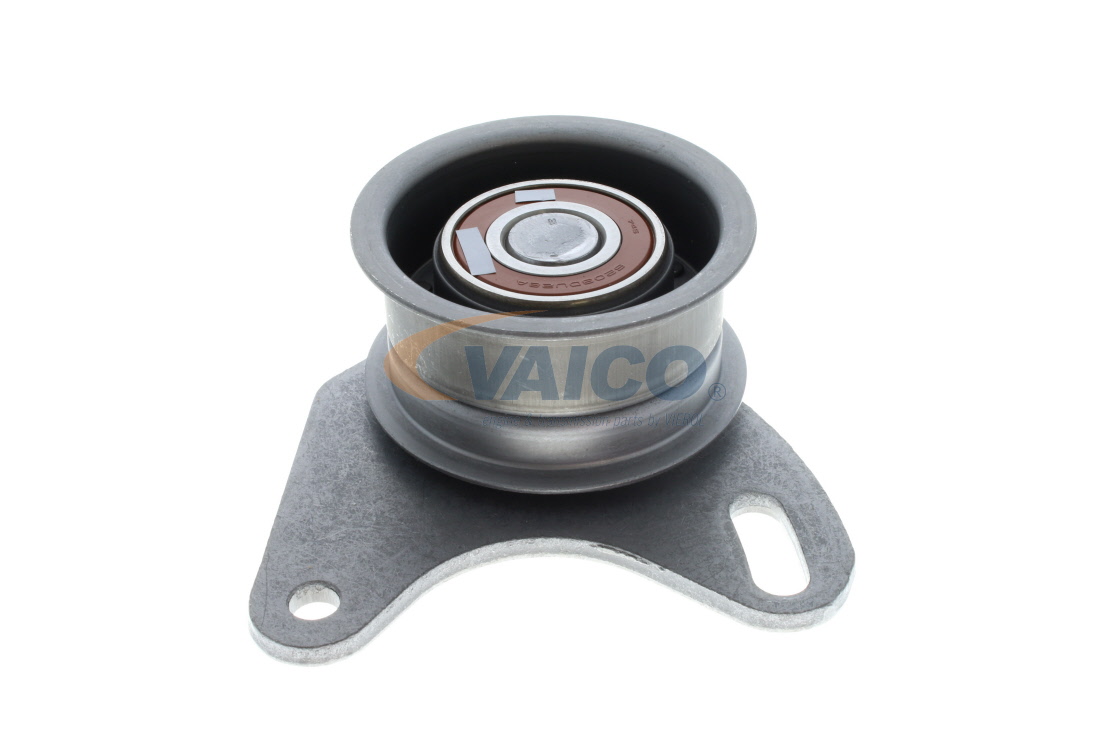 VAICO V37-0046 Rolo tensor, correia dentada Mitsubishi Pajero Mk2 2.5 TD 4WD 99 cv Diesel 1997