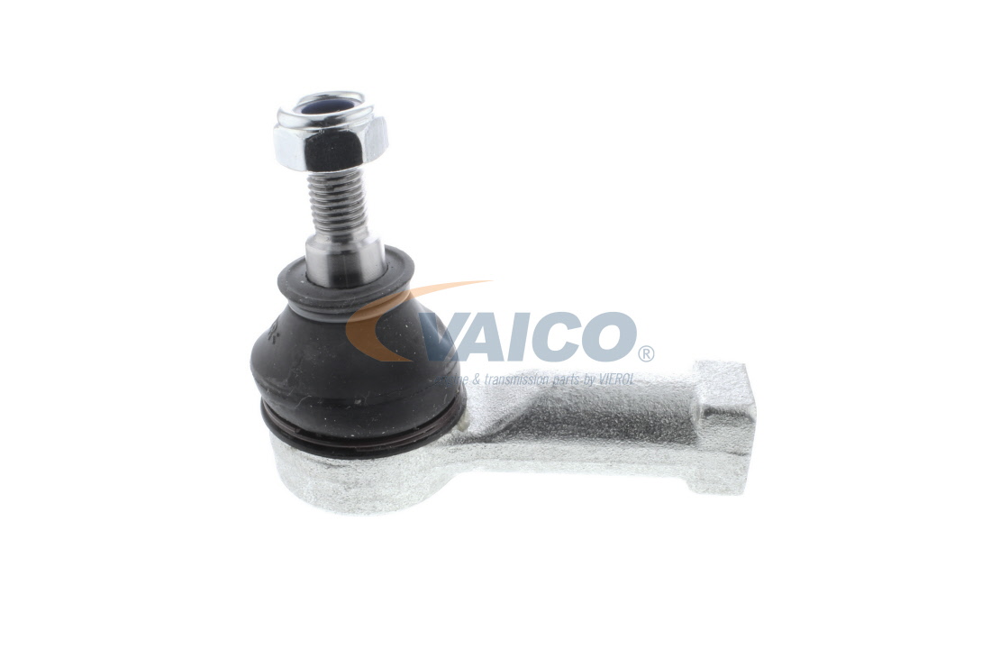 VAICO V37-9511 Końcówka drążka kierowniczego poprzecznego Mitsubishi Eclipse D22 2.0 i 16V 150 KM benzyna 1995