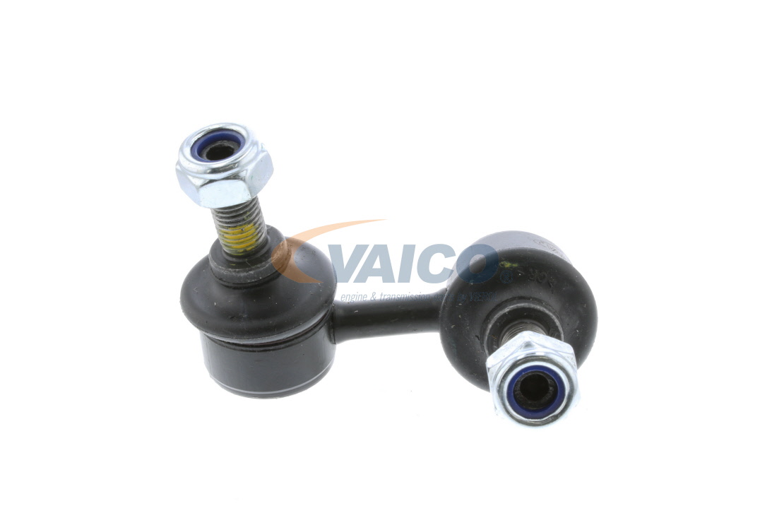 VAICO V37-9528 Stabilizatoriaus traukė Mitsubishi Space Wagon 2 1.8 4WD 122 AG benzinas 1998