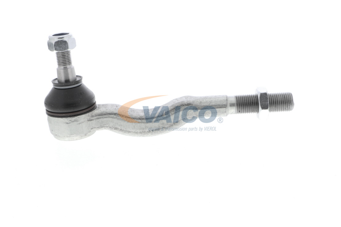 VAICO V37-9535 Hlava / čap spojovacej tyče riadenia Mitsubishi Pajero II Canvas Top 3.0 V6 24V 181 KS Benzín 1998