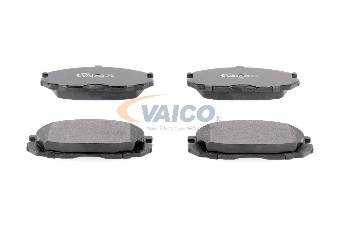 VAICO V38-0031 remblokken D1060-V7090