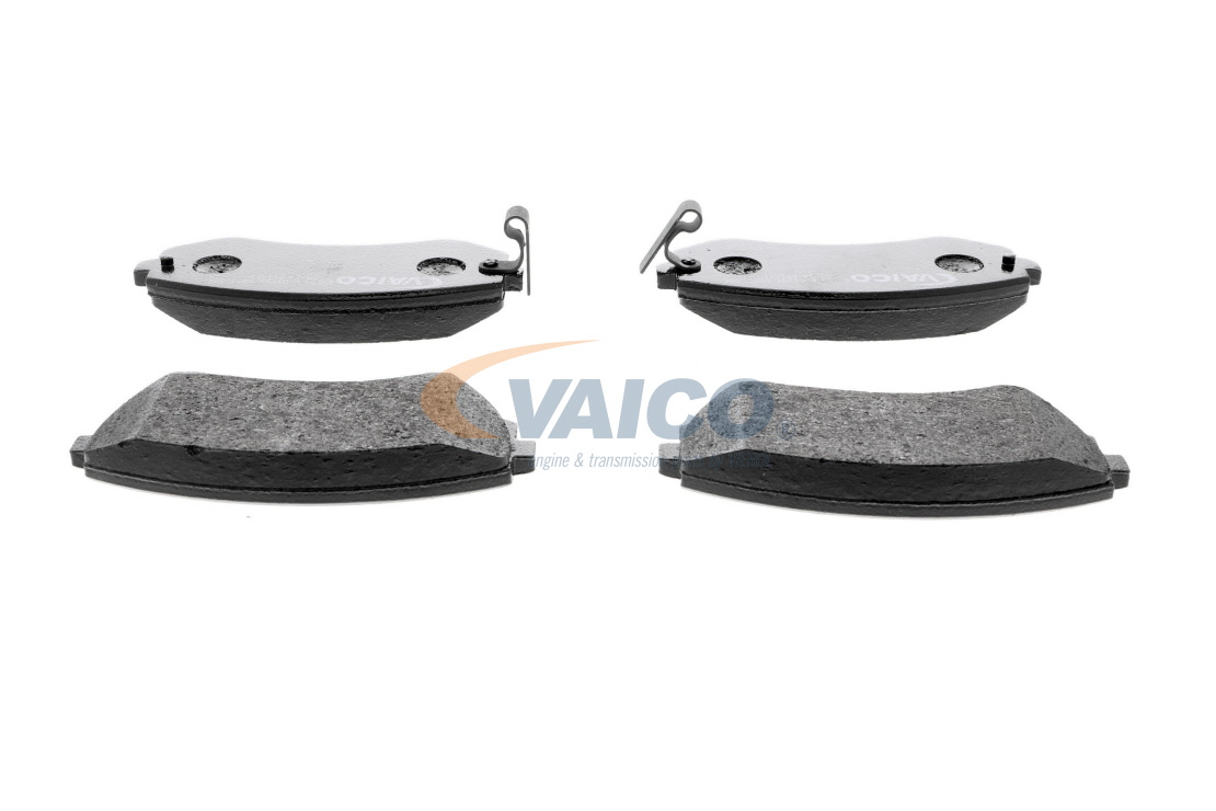 VAICO D4060-VS21A Jarrupalat, levyjarru V38-0032