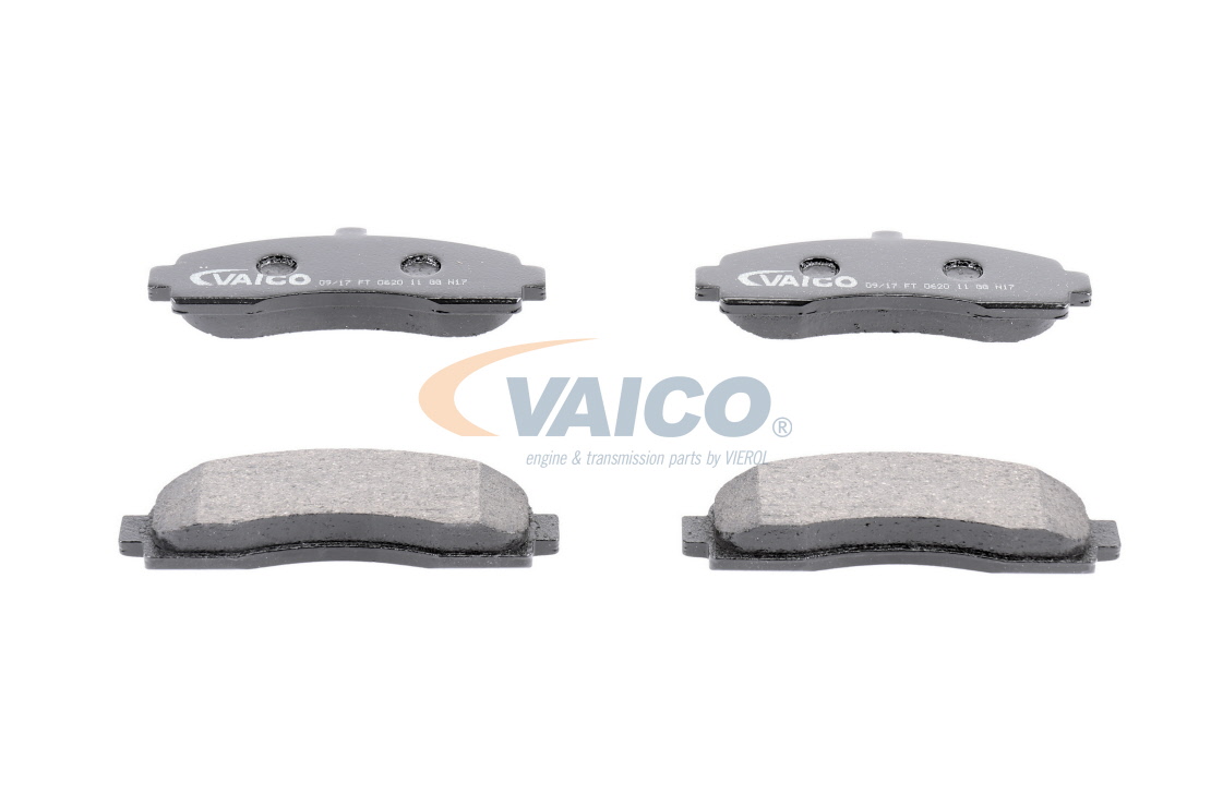 VAICO V38-0049 remblokken 41060 1F025