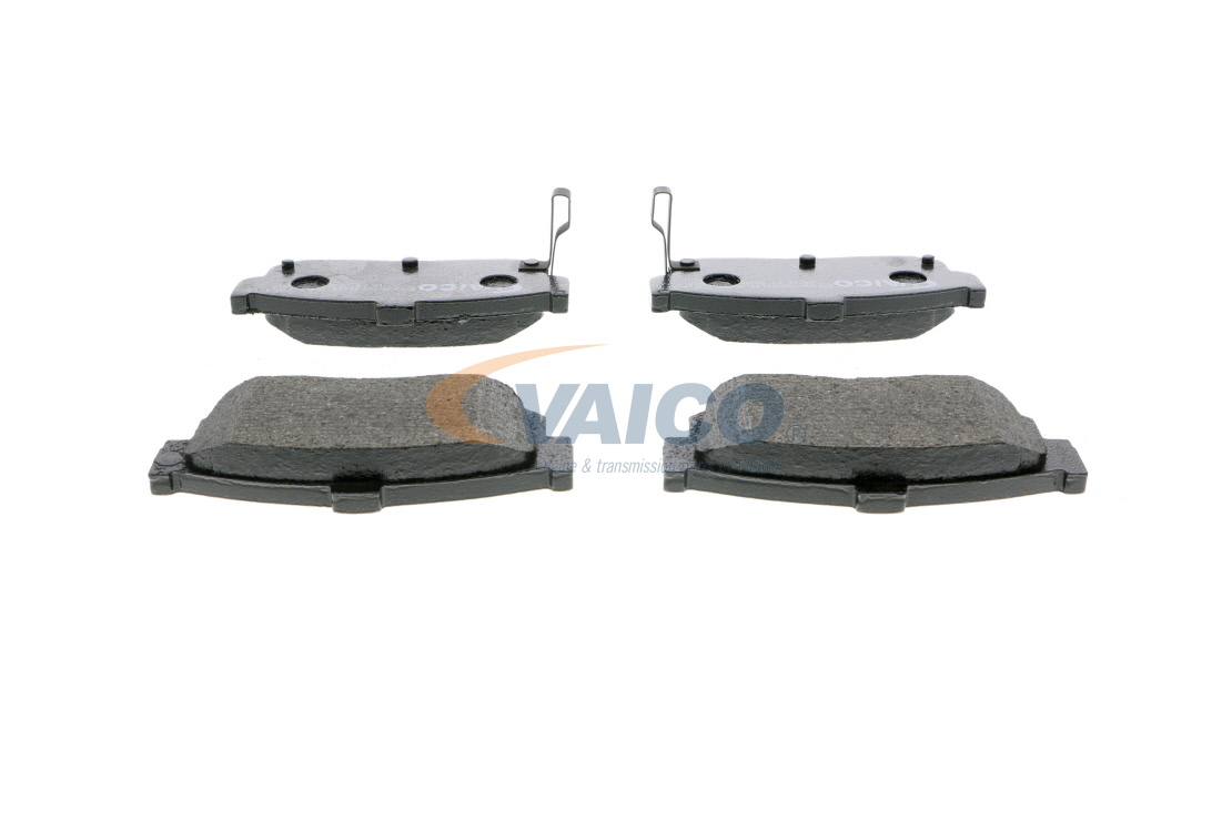 VAICO V38-0052 Τακάκια φρένων NISSAN Sunny III Hatchback (N14) 2.0 GTI 16V 143 PS Βενζίνη 1994