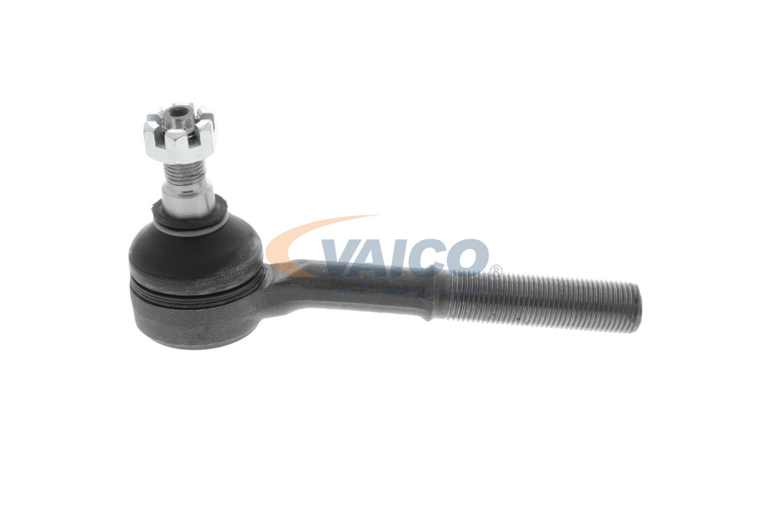 VAICO V38-9503 Hlava / čap spojovacej tyče riadenia Nissan Terrano 2 R20 3.0 DiTD 4WD 170 KS nafta 1999
