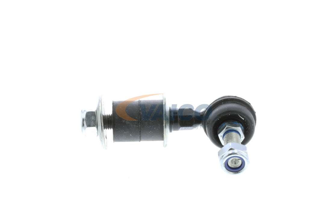VAICO V38-9580 Stabilizatoriaus traukė NISSAN 100NX (B13) 1.6 SR 102 AG benzinas 1994