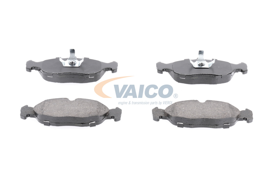 VAICO 090510331 Klocki hamulcowe V40-0151