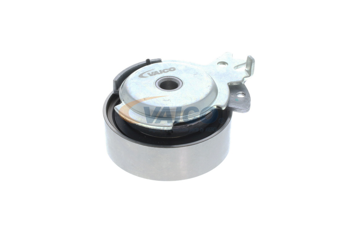 VAICO V40-0186 Spanrol voor de distributieriem Opel Astra G CC 1.6 (F08, F48) 75 Pk Benzine 1999