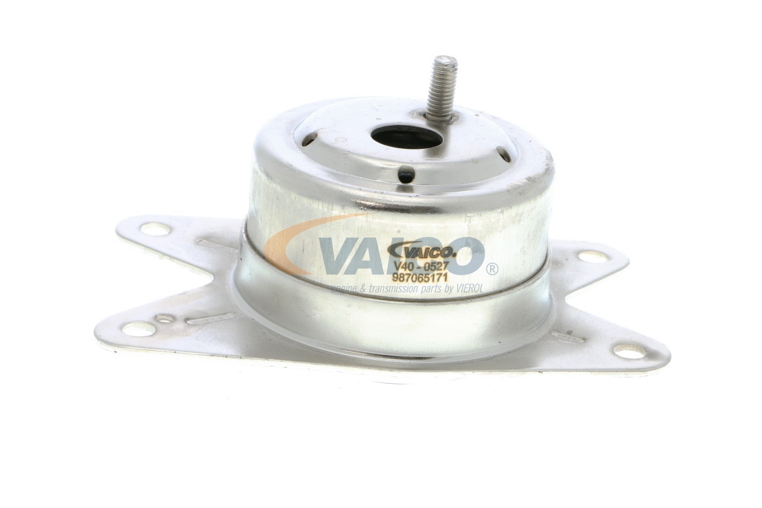 VAICO V40-0527 Soporte de caja de cambios Astra H Hatchback 1.4 (L48) 90 cv Gasolina 2006
