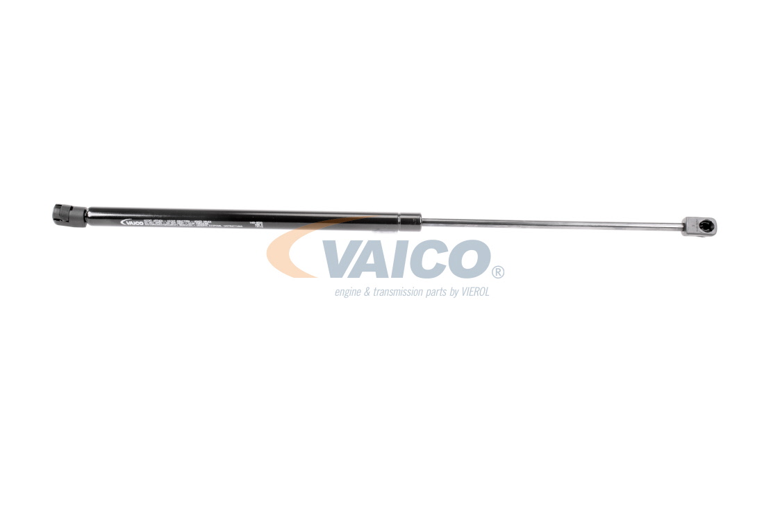 VAICO V40-0588 bakluke demper VAUXHALL Astravan Mk4 (G) (T98) 1.7 CDTI 80 hk Diesel 2005