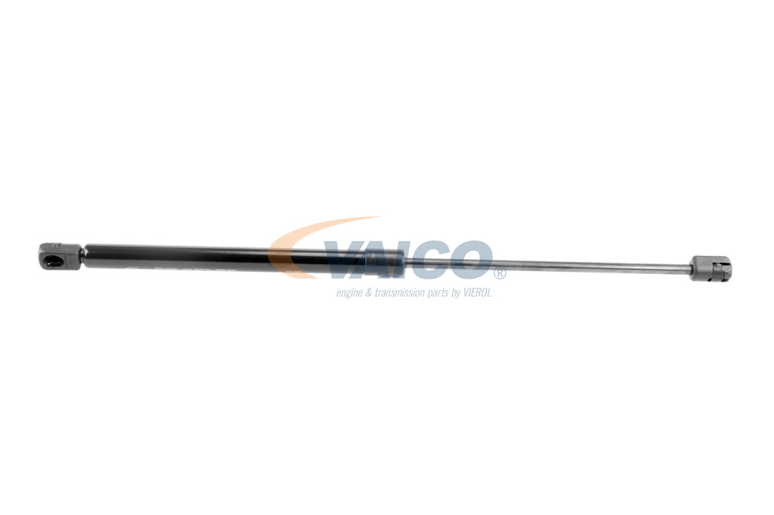 VAICO V40-0597 Gāzes amortizators, bagāžas / kravas nodalījuma vāks Vectra C GTS 2.8 V6 Turbo 250 ZS Benzīns 2007