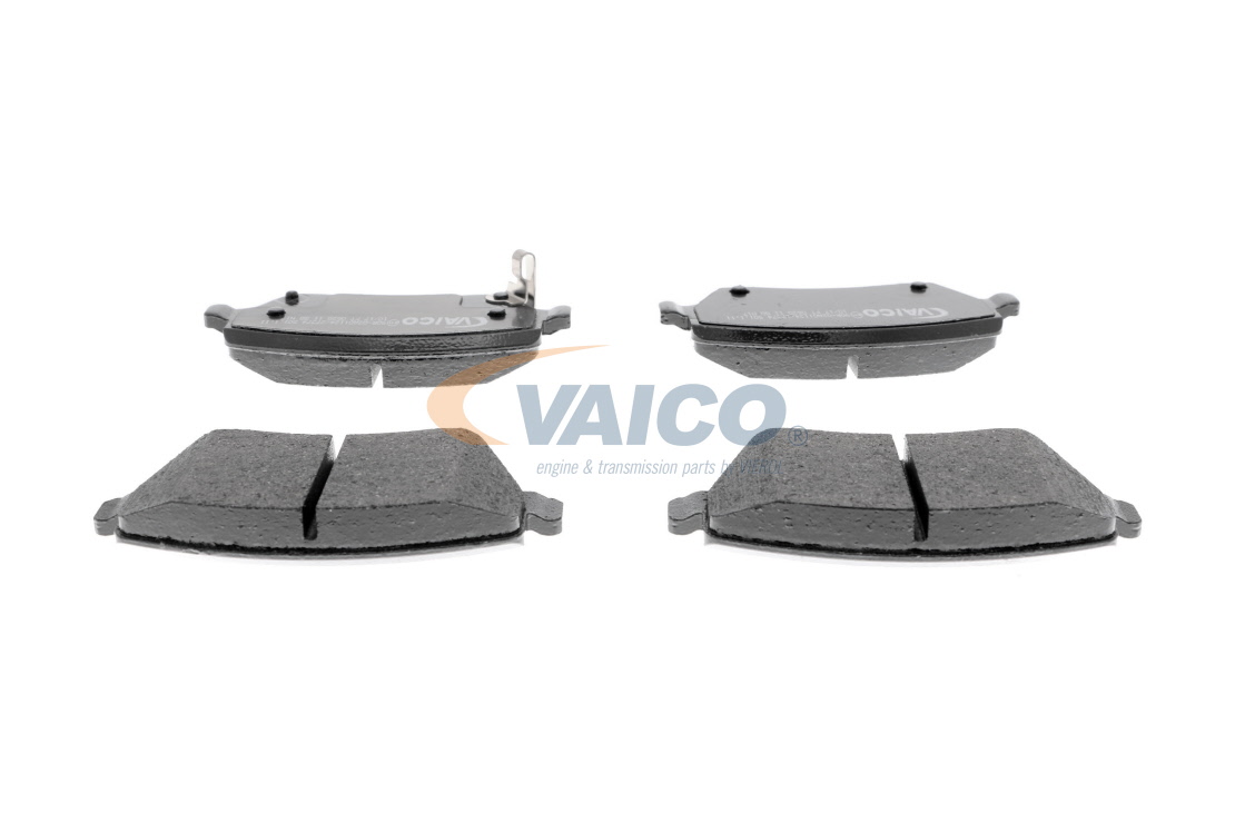VAICO V40-0651 remblokken 093196814