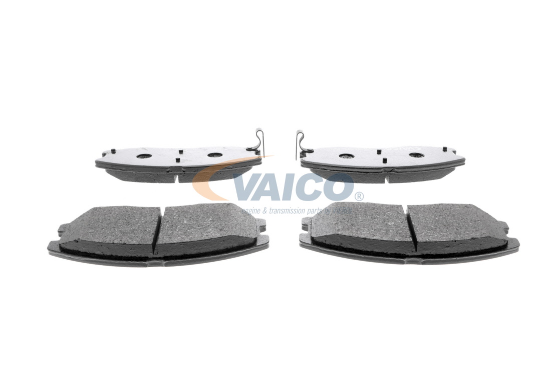 VAICO V40-0652 remblokken 95 599 732