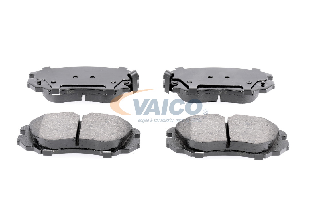 VAICO V40-0683 Sprzęgło wentylatora Insignia A G09 2.0 CDTI (68) 170 KM olej napędowy 2017