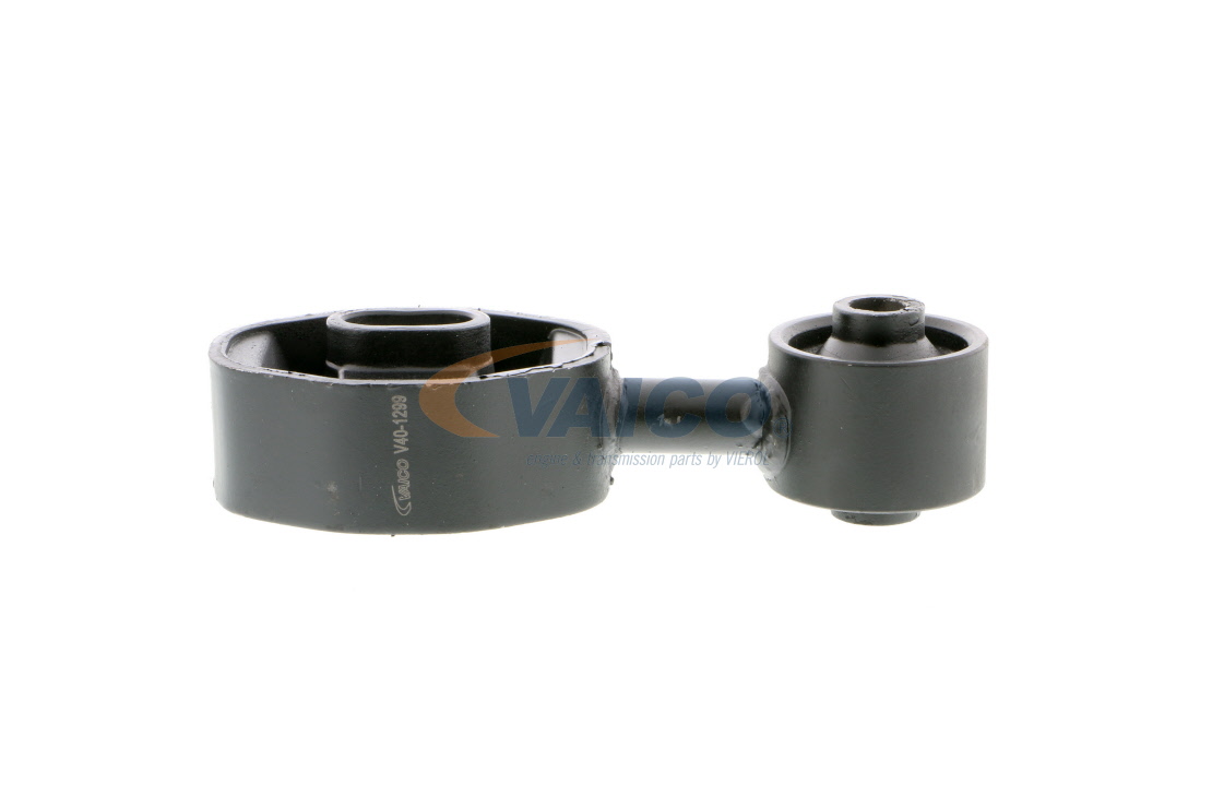 Amortiguador, suspensión del motor VAICO N.º de art.: V40-1299, 22,08 €, Descuento: % Pieza original