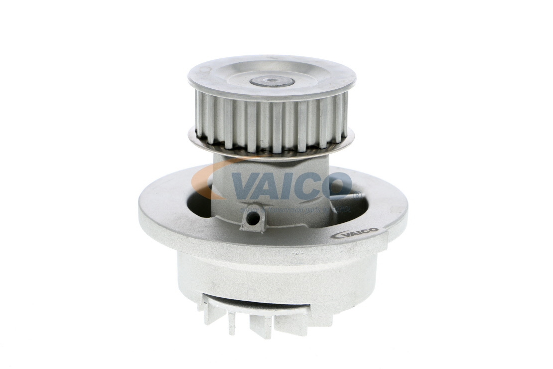 VAICO V40-50019 replacement VAUXHALL Astra Mk3 (F) Convertible (T92) water pump price