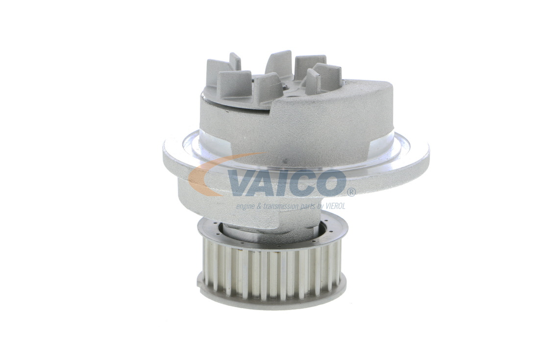 VAICO V40-50041 Pompa wodna VAUXHALL Meriva Mk1 (A) (X03) 1.6 i 16V 100 KM benzyna 2005