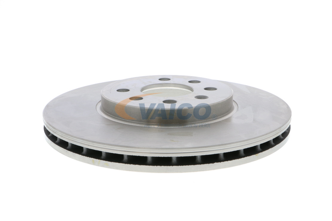 VAICO V40-80049 remschijf 95 526 653